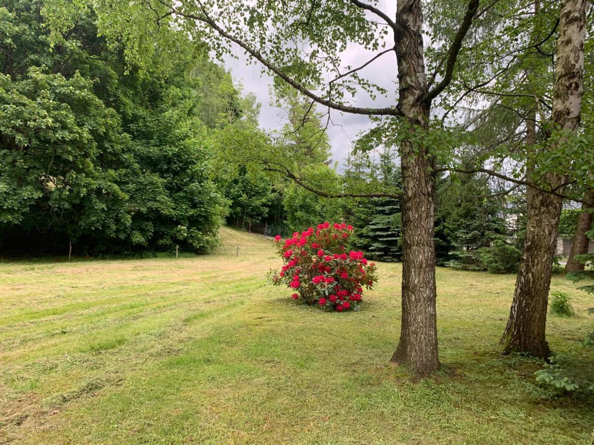 Arboretum Świeradów-Zdrój 외부 사진